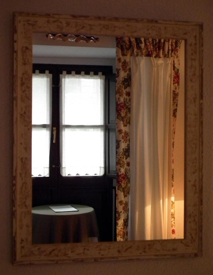 Posada De Muno Muñorrodero 部屋 写真